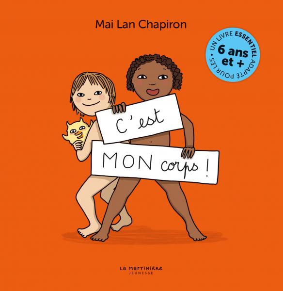 C’est MON corps !