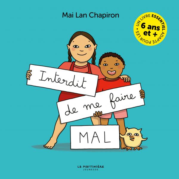 Interdit de me faire MAL