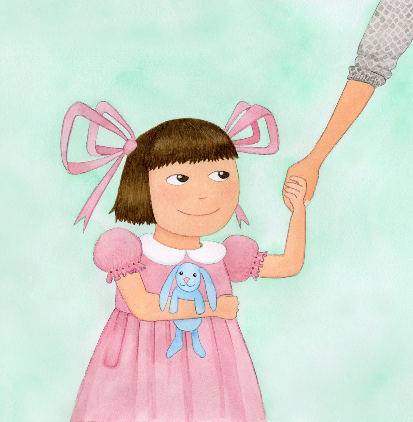 Illustration Mille Miettes